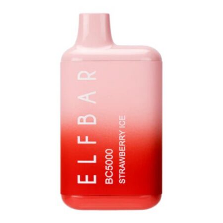 Elf Bar BC5000 Disposable - eJuiceDirect