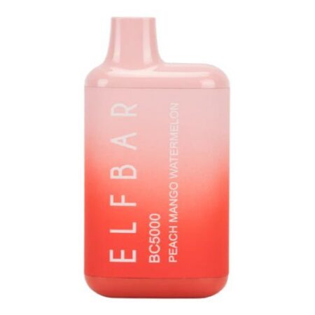 Elf Bar BC5000 Disposable - eJuiceDirect