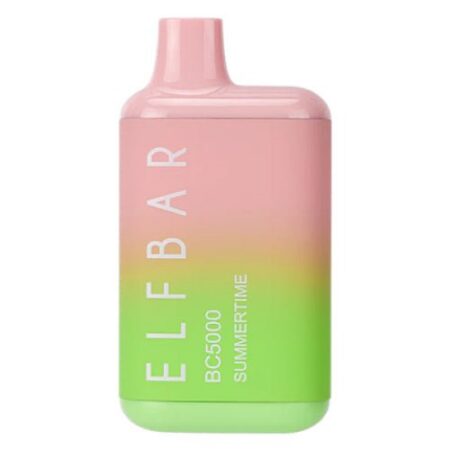 Elf Bar BC5000 Disposable - eJuiceDirect