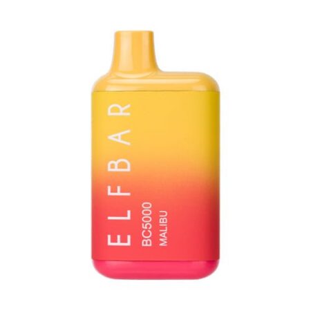 Elf Bar BC5000 Disposable - eJuiceDirect