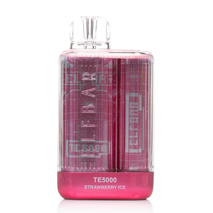 Elf Bar TE5000 Disposable - eJuiceDirect