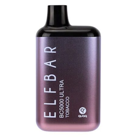 Elf Bar Ultra BC5000 Disposable - eJuiceDirect
