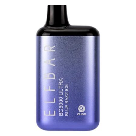 Elf Bar Ultra BC5000 Disposable - eJuiceDirect