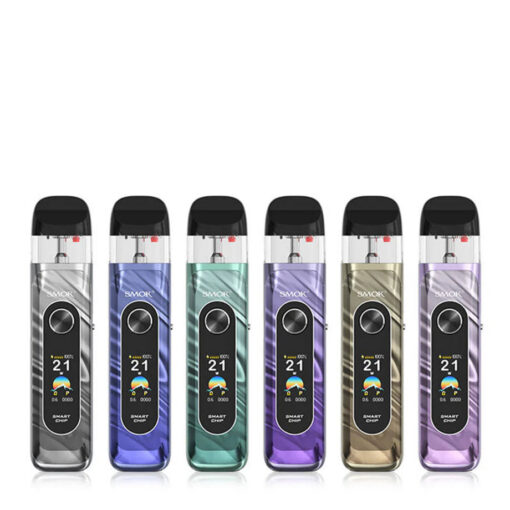 SMOK Novo 6 40W Pod System Kit