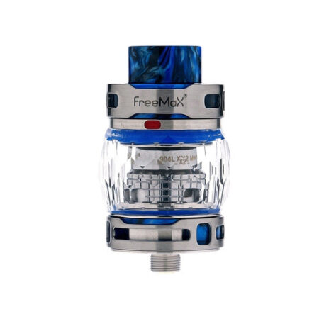 Freemax Maxluke Tank - eJuiceDirect