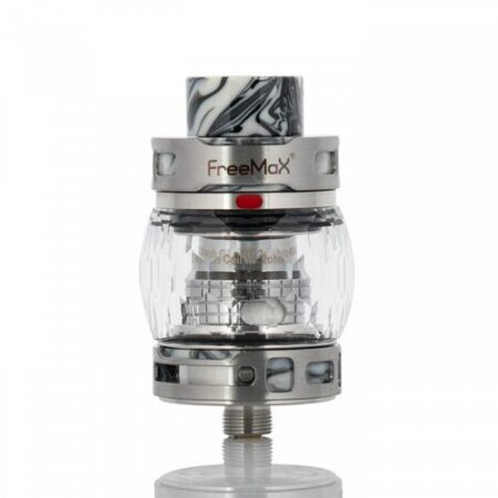 Freemax Maxluke Tank - eJuiceDirect