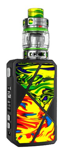 maxus vape mod Freemax 200W Maxus Pro Kit 20000 puff vapes Colour:Matt Black Flum Float 3000 De'Lo