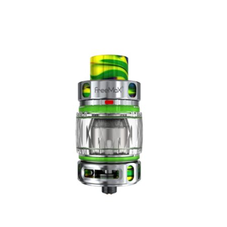 Freemax Maxus Pro Tank - eJuiceDirect