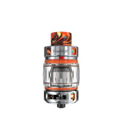 Freemax Maxus Pro Tank - eJuiceDirect