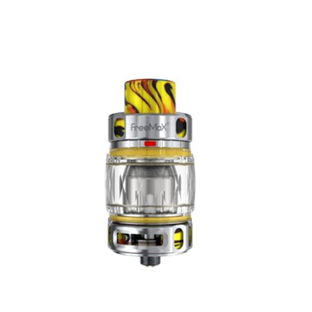 Freemax Maxus Pro Tank - eJuiceDirect