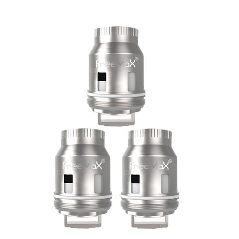 Freemax Mesh Pro Coils - eJuiceDirect