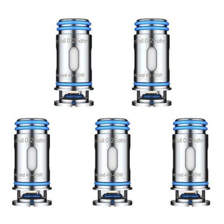 Freemax MS Series Coils - eJuiceDirect