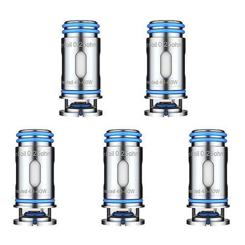 Freemax MS Series Coils - eJuiceDirect