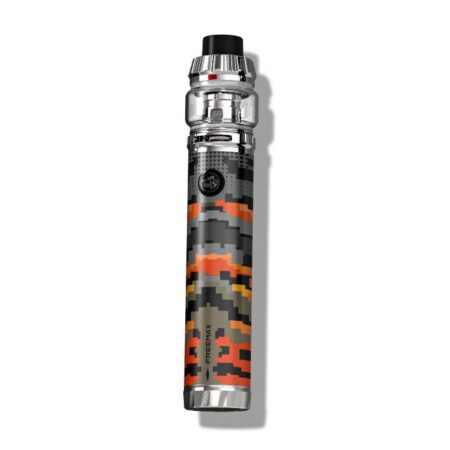 Freemax Twister 2 80W Fireluke 4 Kit - eJuiceDirect