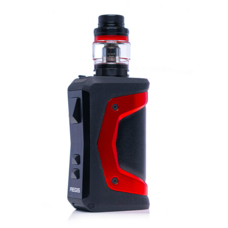 Geekvape Aegis X 200W Zeus Z Kit - eJuiceDirect
