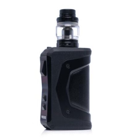 Geekvape Aegis X 200W Zeus Z Kit - eJuiceDirect