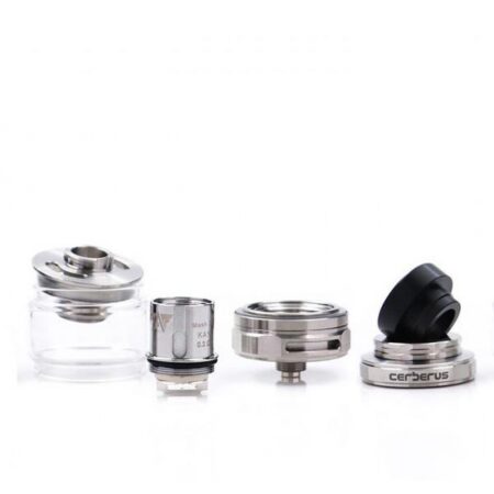 Geekvape Aegis X 200W Zeus Z Kit - eJuiceDirect