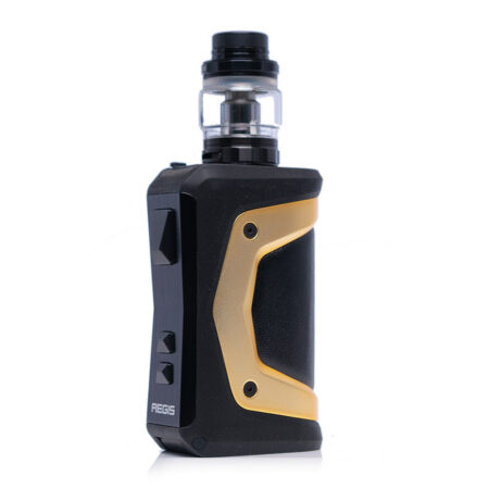 Geekvape Aegis X 200W Zeus Z Kit - eJuiceDirect