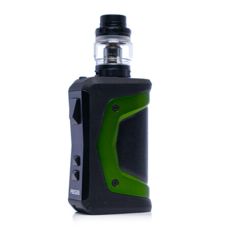 Geekvape Aegis X 200W Zeus Z Kit - eJuiceDirect