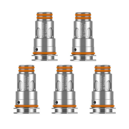 Geekvape B Series Coils - eJuiceDirect