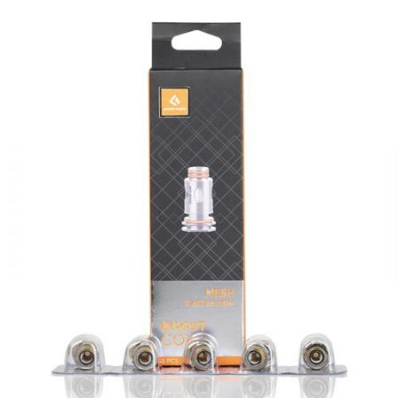 Geekvape B Series Coils - eJuiceDirect