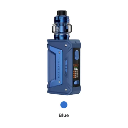Geekvape L200 Aegis Legend Classic 200W Z Max Kit - eJuiceDirect