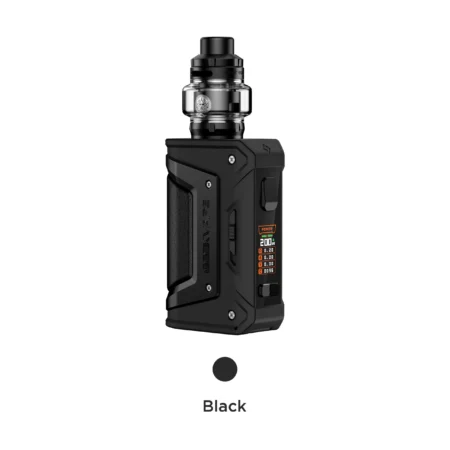 Geekvape L200 Aegis Legend Classic 200W Z Max Kit - eJuiceDirect