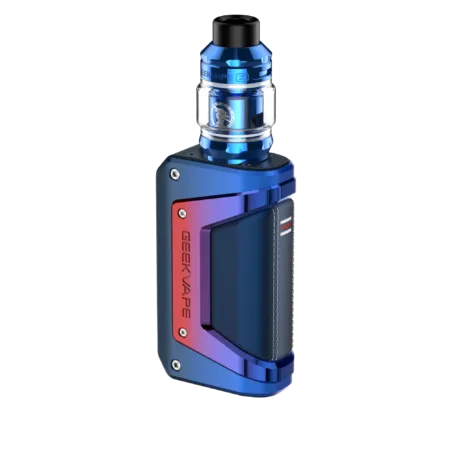 Geekvape L200 Legend 2 200W Z Kit - eJuiceDirect