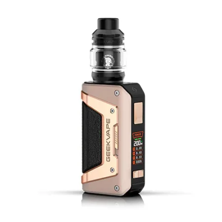 Geekvape L200 Legend 2 200W Z Kit - eJuiceDirect