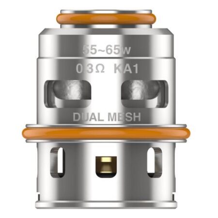 Geekvape M Series Coils - eJuiceDirect