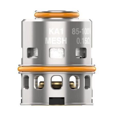 Geekvape M Series Coils - eJuiceDirect