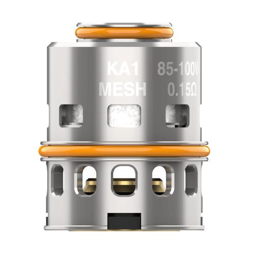 Geekvape M Series Coils - eJuiceDirect