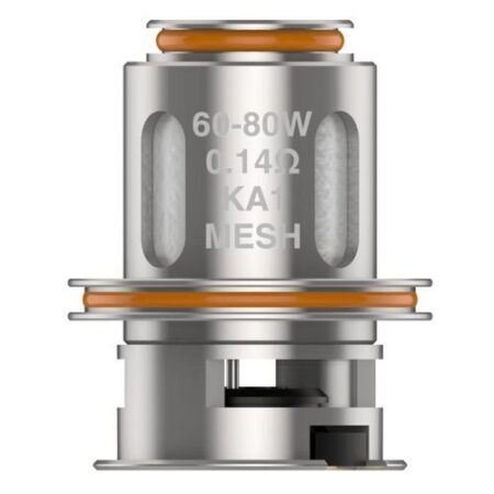 Geekvape M Series Coils - eJuiceDirect
