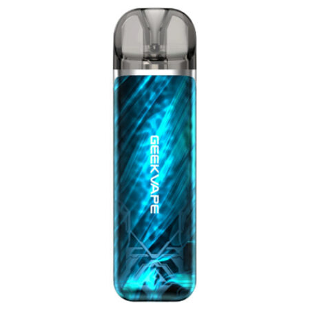 Geekvape Obelisk U 18W Pod System - eJuiceDirect