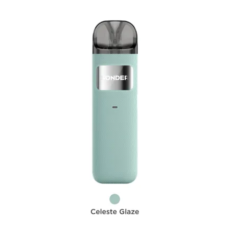 Geekvape Sonder U 20W Pod System - eJuiceDirect