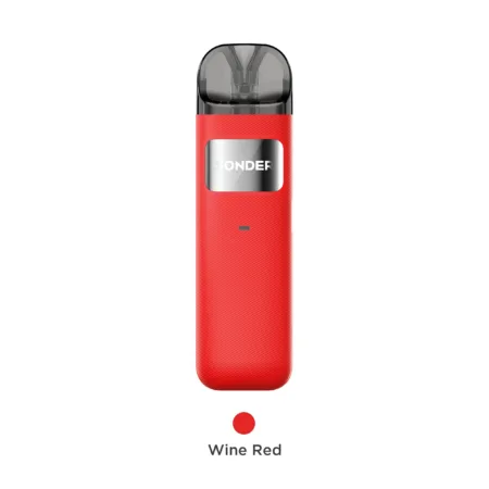Geekvape Sonder U 20W Pod System - eJuiceDirect