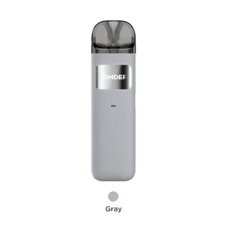 Geekvape Sonder U 20W Pod System - eJuiceDirect