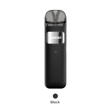 Geekvape Sonder U 20W Pod System - eJuiceDirect