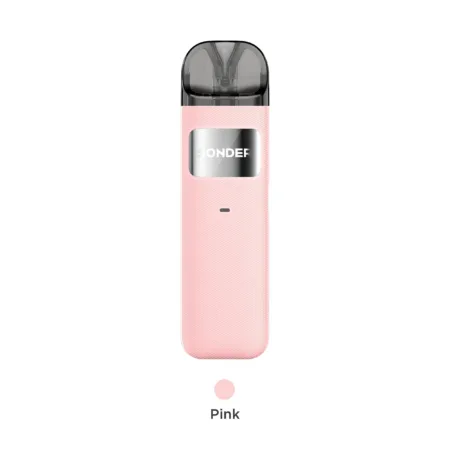 Geekvape Sonder U 20W Pod System - eJuiceDirect