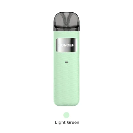 Geekvape Sonder U 20W Pod System - eJuiceDirect
