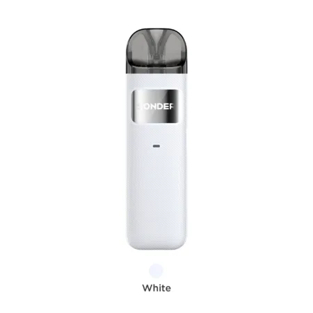 Geekvape Sonder U 20W Pod System - eJuiceDirect