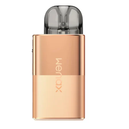 Geekvape Wenax U 20W Pod System - eJuiceDirect