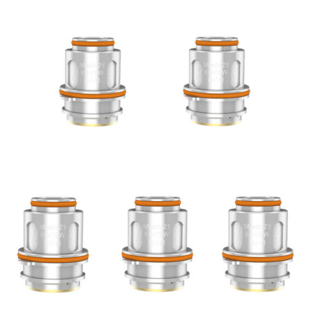 Geekvape Z Series Coils - eJuiceDirect