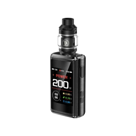 Geekvape Z200 Z 200W Kit - eJuiceDirect