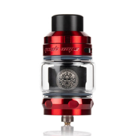 Geekvape Zeus Z Tank - eJuiceDirect
