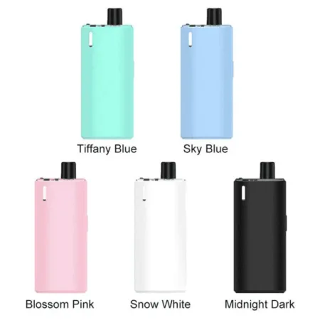 Alternative view of Geekvape Peak 20W Pod System