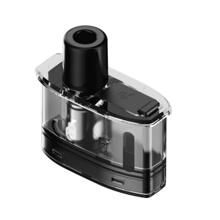 Alternative view of Geekvape Peak Pods