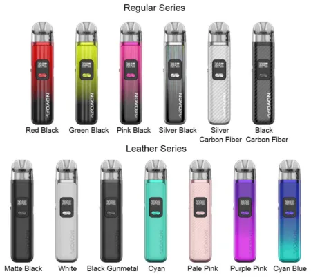 Alternative view of SMOK Novo Pro 30W Pod System Kit