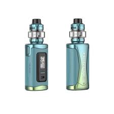 Alternative view of SMOK Morph 3 T-Air Tank 230W Starter Kit