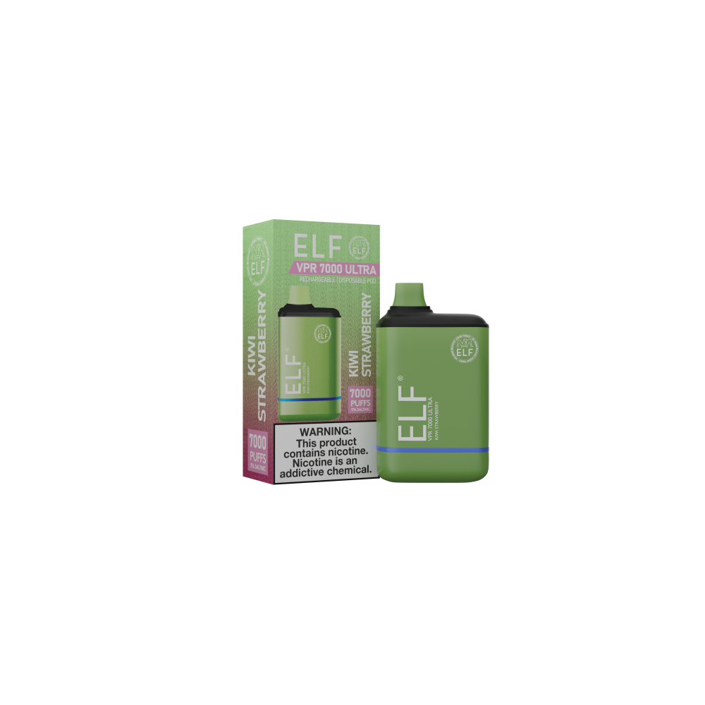 Elf VPR 7000 Ultra Disposable - Image 12